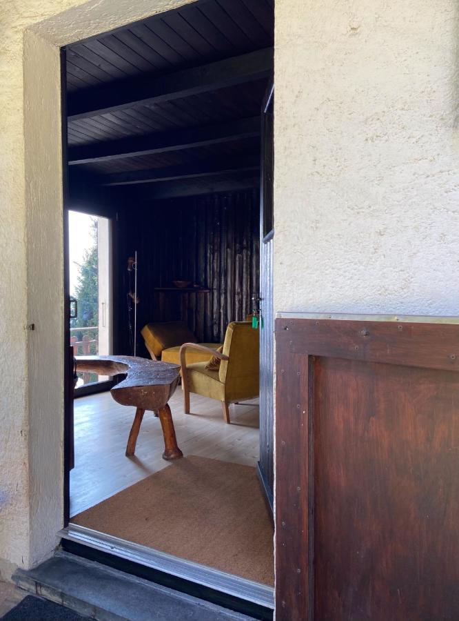 Do-Minus Boutique Home & Private Spa Ca Pedrot Mountain Cottage Monte Carasso المظهر الخارجي الصورة