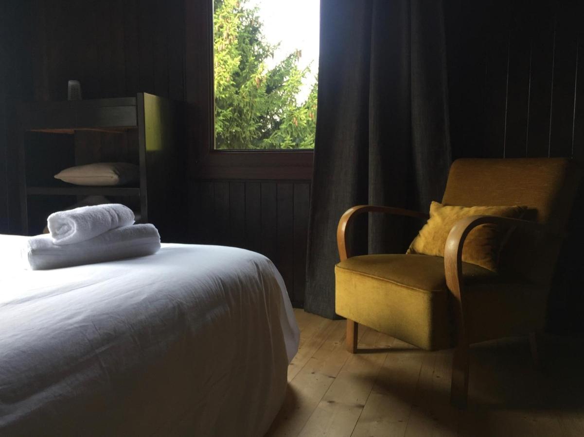 Do-Minus Boutique Home & Private Spa Ca Pedrot Mountain Cottage Monte Carasso المظهر الخارجي الصورة