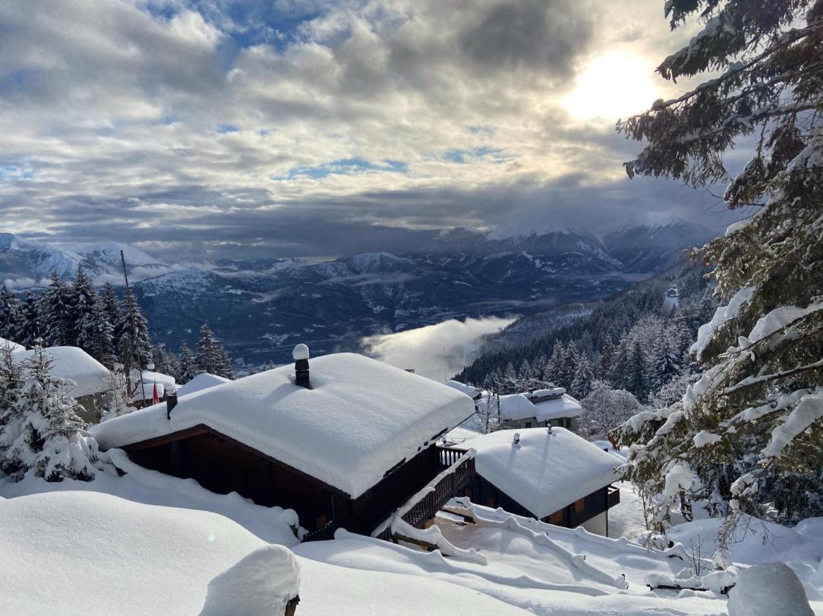 Do-Minus Boutique Home & Private Spa Ca Pedrot Mountain Cottage Monte Carasso المظهر الخارجي الصورة