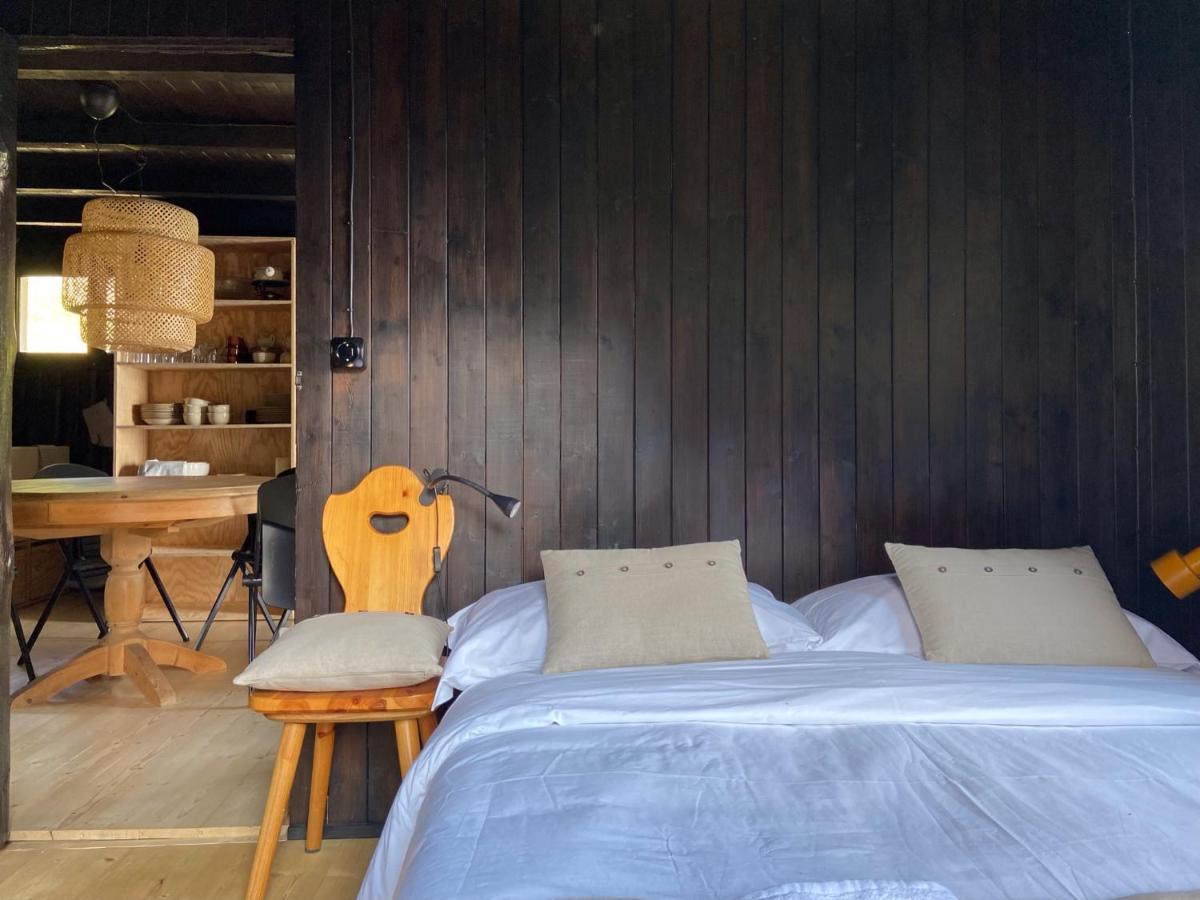 Do-Minus Boutique Home & Private Spa Ca Pedrot Mountain Cottage Monte Carasso المظهر الخارجي الصورة