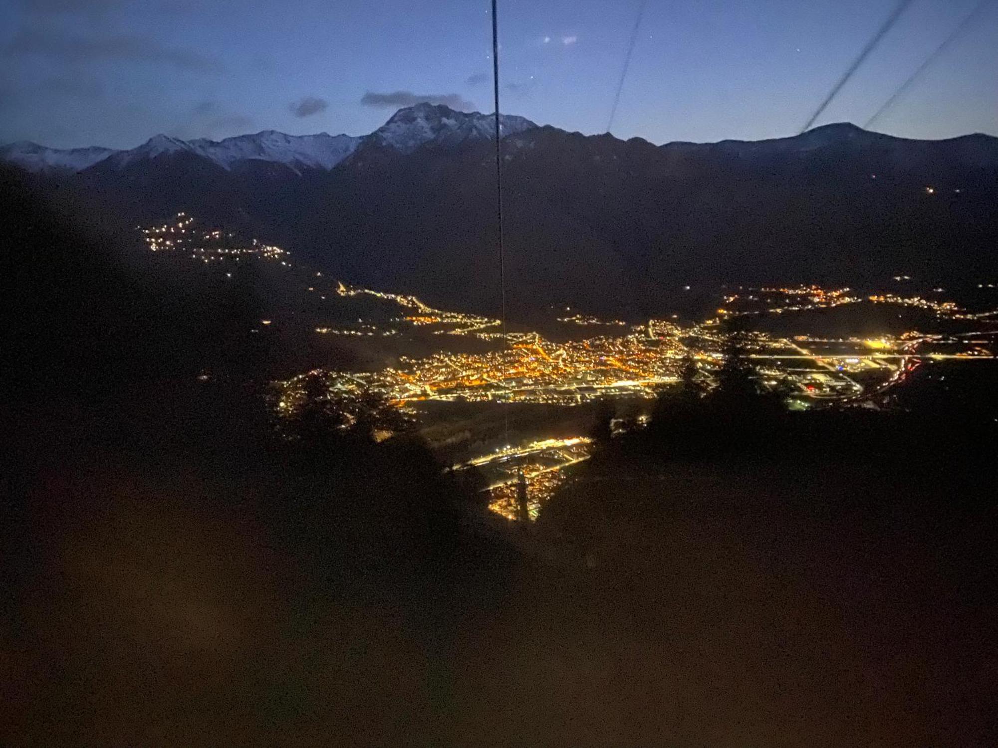 Do-Minus Boutique Home & Private Spa Ca Pedrot Mountain Cottage Monte Carasso المظهر الخارجي الصورة